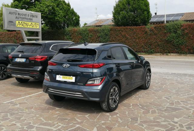 HYUNDAI Kona EV 39 kWh XLine