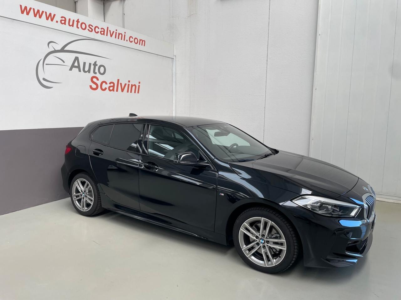 Bmw 118 d 2.0 Msport 150CV AUTOM.