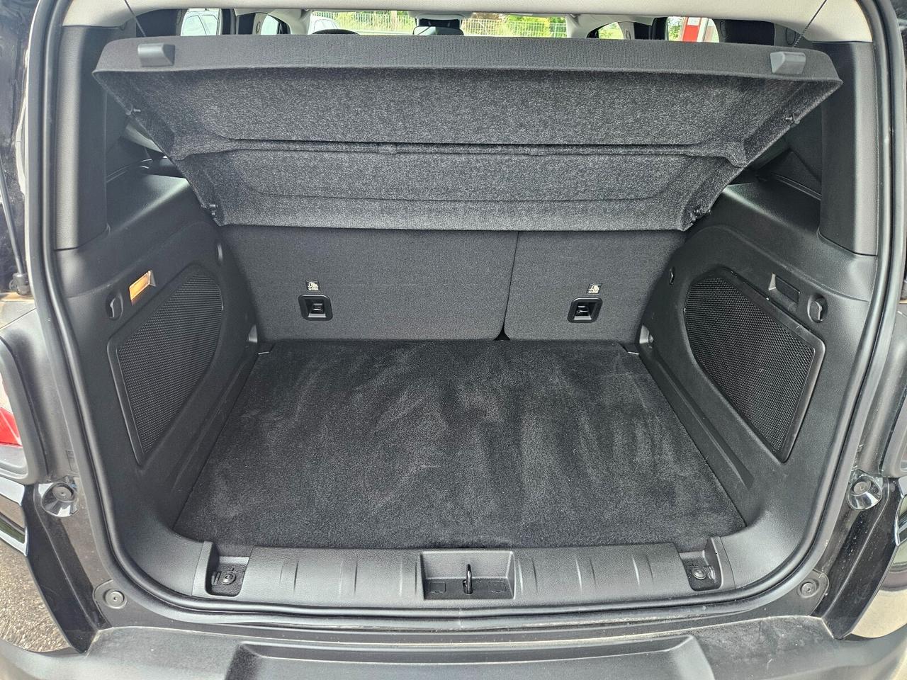 Jeep Renegade 1.6 Mjt 130 CV Limited ** 16600 km **