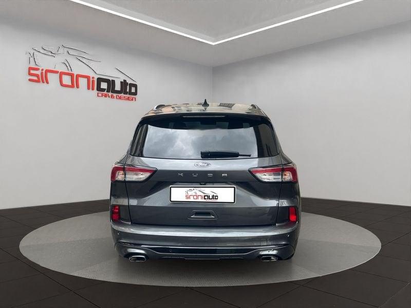 Ford Kuga Kuga 2.0 ecoblue ST-Line 2wd 120cv auto