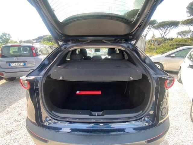 Mazda CX-30 2.0L Skyactiv-G M Hybrid 2WD Executive