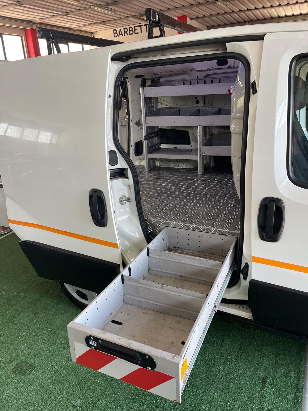 Fiat Fiorino 1.3 MJT 4x4 Adventure PERMUTE RATE