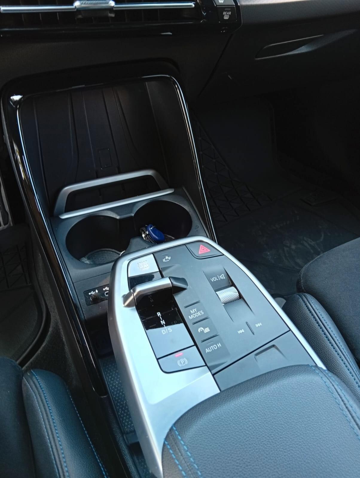 Bmw 2er Active Tourer 225e xDrive Luxury