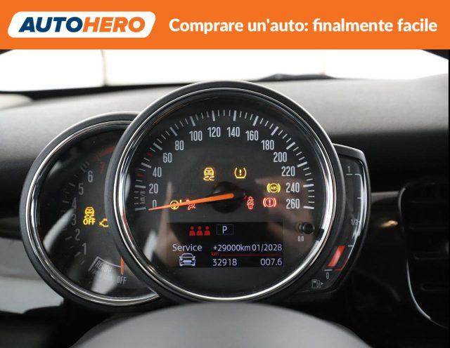 MINI Cooper 1.5 Cooper Essential 5 porte