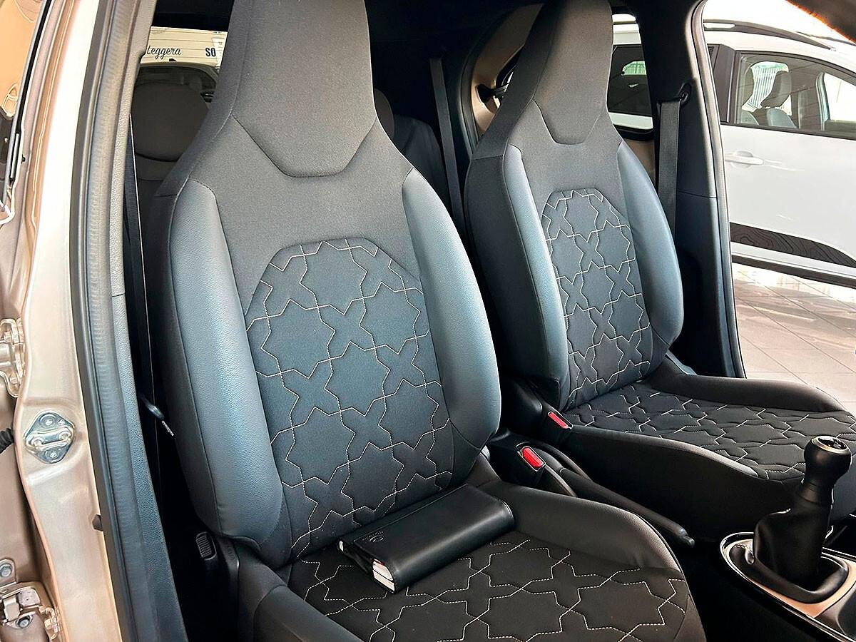 Toyota Aygo X 1.0 VVT-i 72 CV 5 porte Lounge