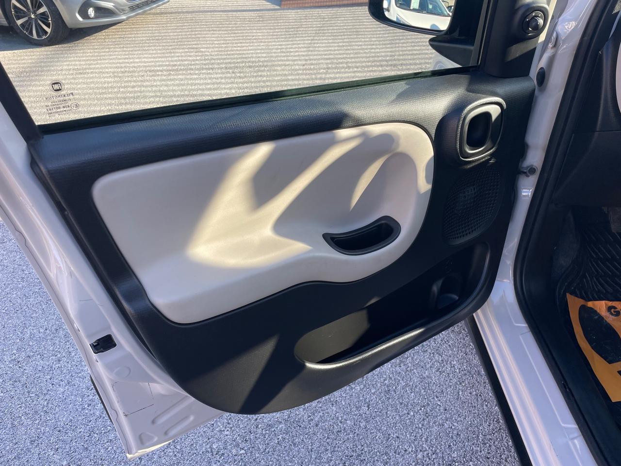 FIAT PANDA 4x4 1.3 DIESEL 95 (CV) 2016