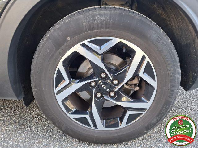 KIA Sportage 1.6 CRDI 136 CV DCT7 2WD Mild Hybrid Business Clas