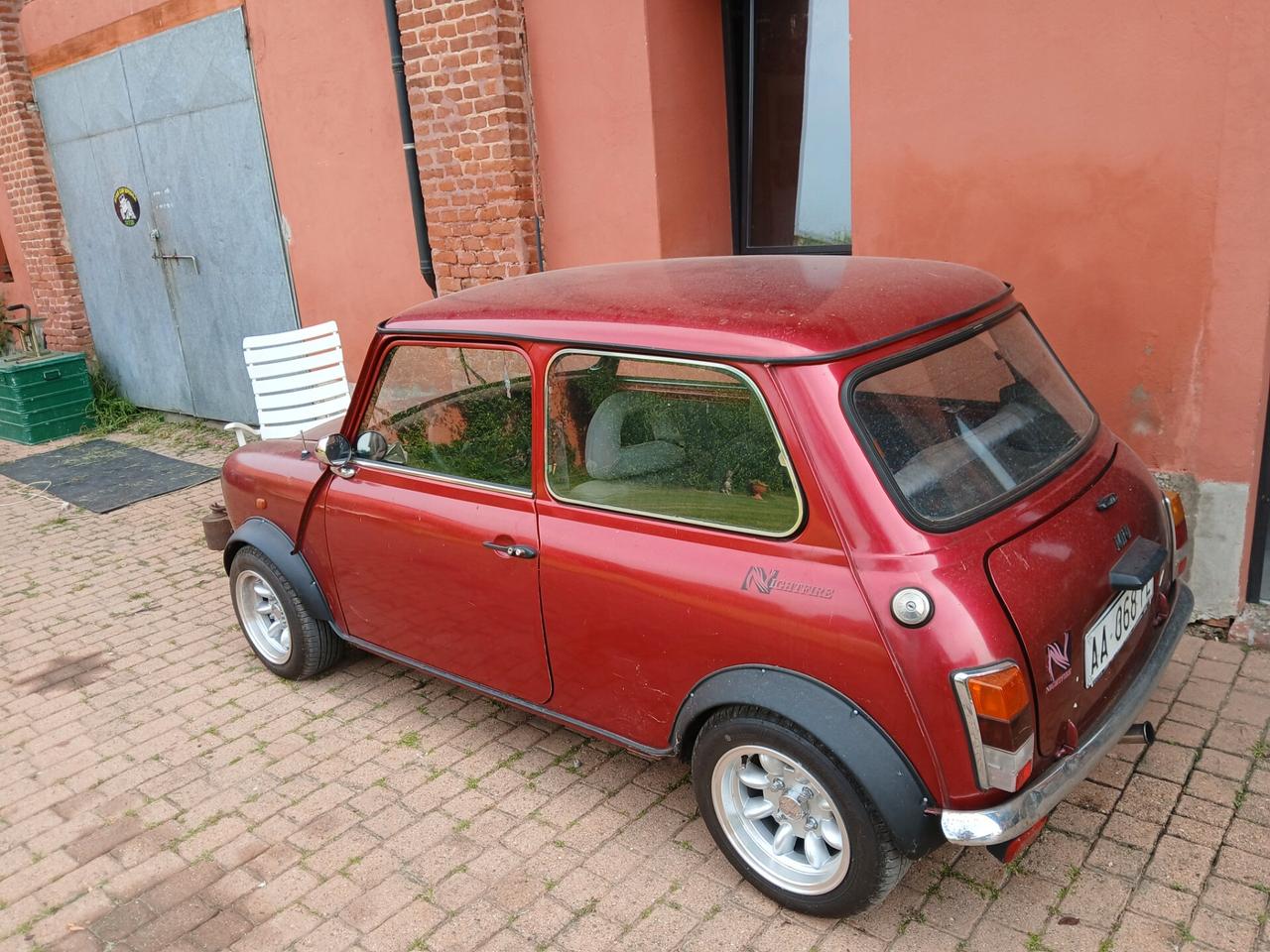 Mini 1300