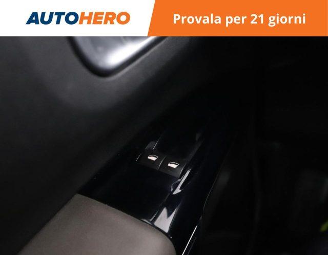 CITROEN C4 Cactus PureTech 110 S&S EAT6 Feel