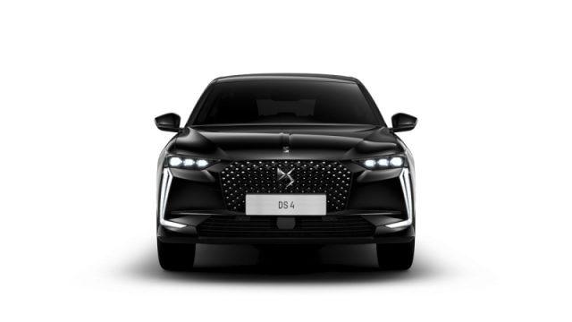 DS AUTOMOBILES DS 4 BlueHDi 130 aut. Étoile Alcantara