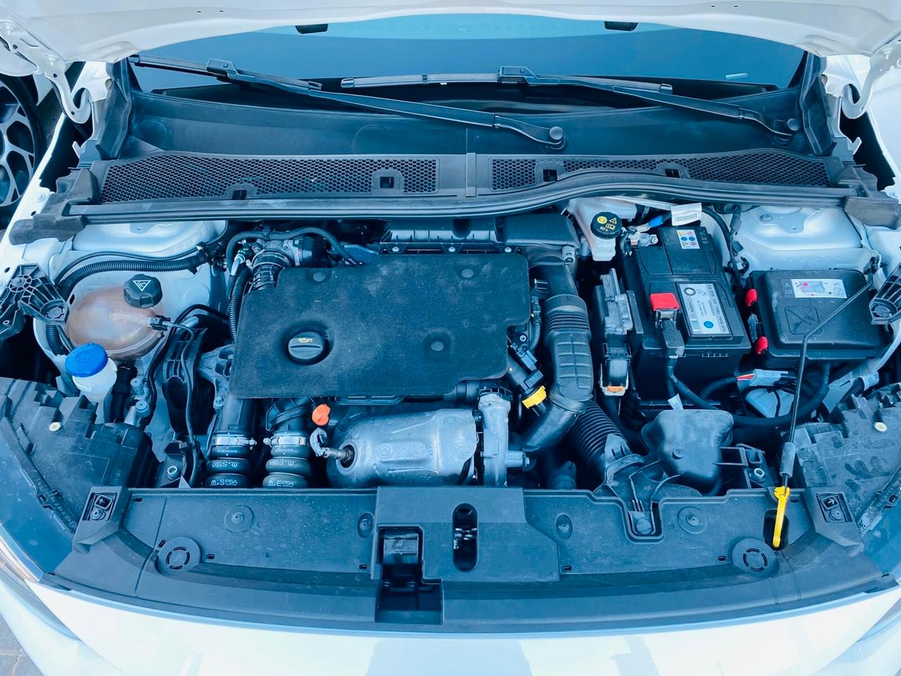 Opel Corsa 1.5 D 100 CV Edition