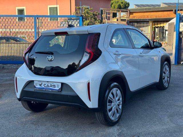 TOYOTA Aygo X 1.0 VVT-i 72 CV Active - IVA ESPOSTA *PROMO FIN*