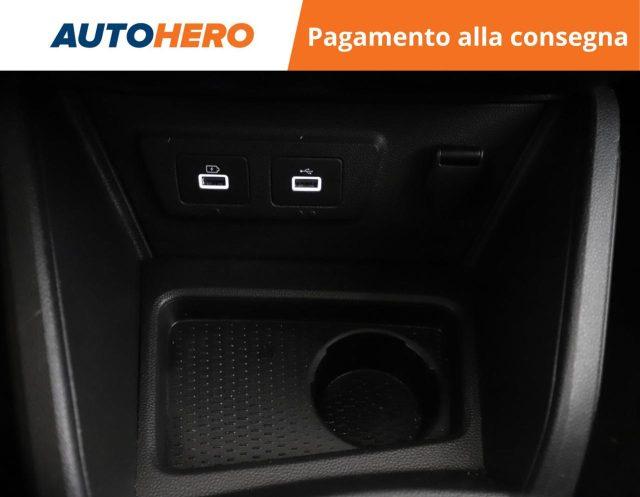 DACIA Duster 1.5 Blue dCi 8V 115 CV 4x2 Journey UP