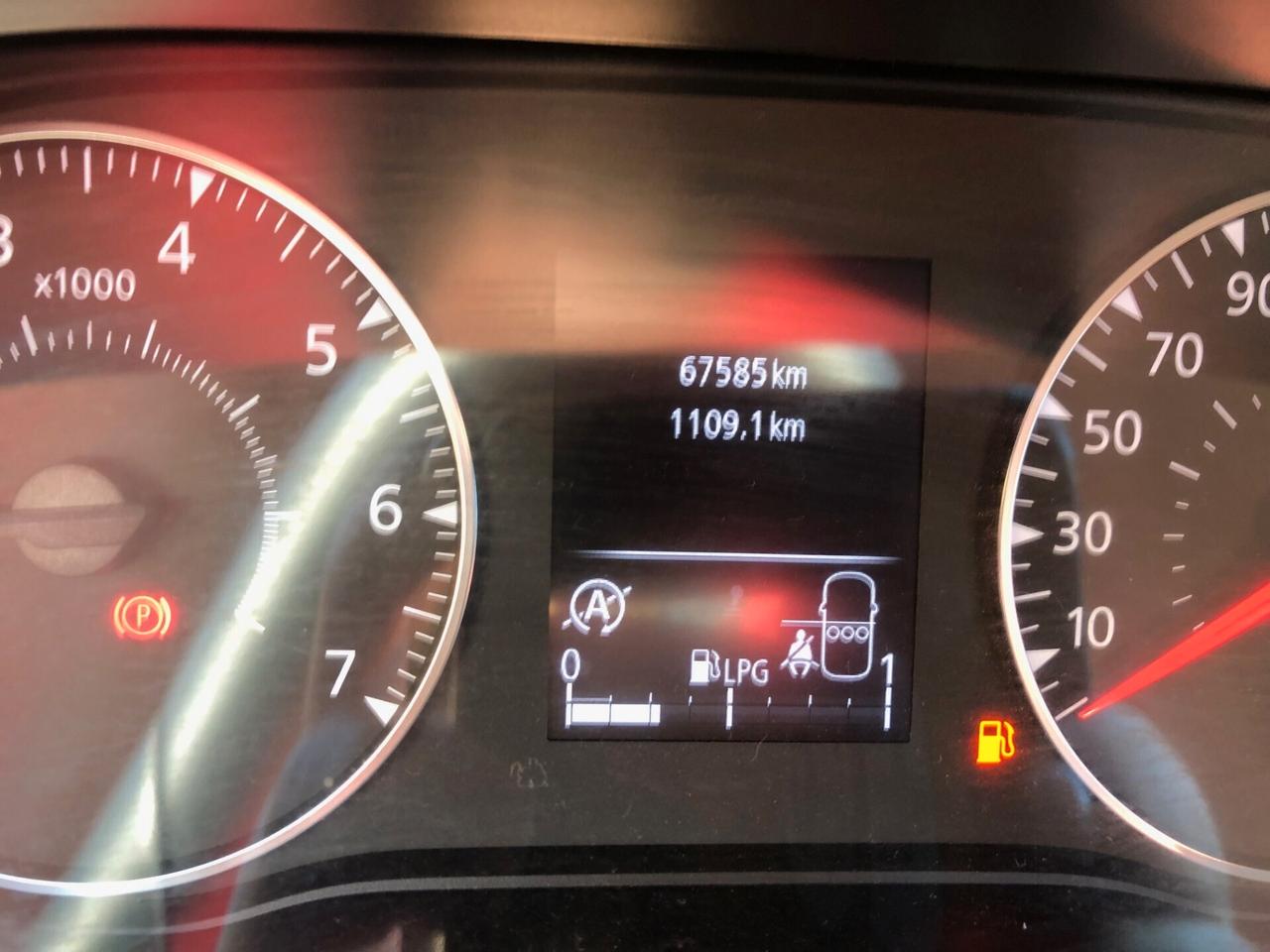 Dacia Duster 1.0 TCe 100 CV ECO-G 4x2 Comfort