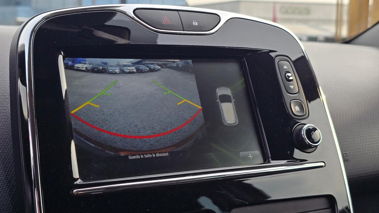 Renault Clio 1.5 dCi 8V 75CV 5 porte Wave