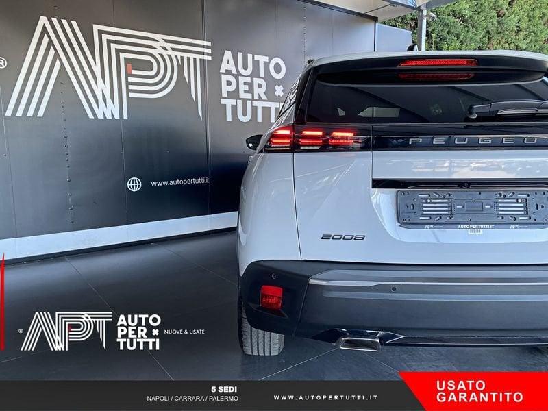 Peugeot 2008 2008 1.2 puretech Allure s&s 130cv eat8