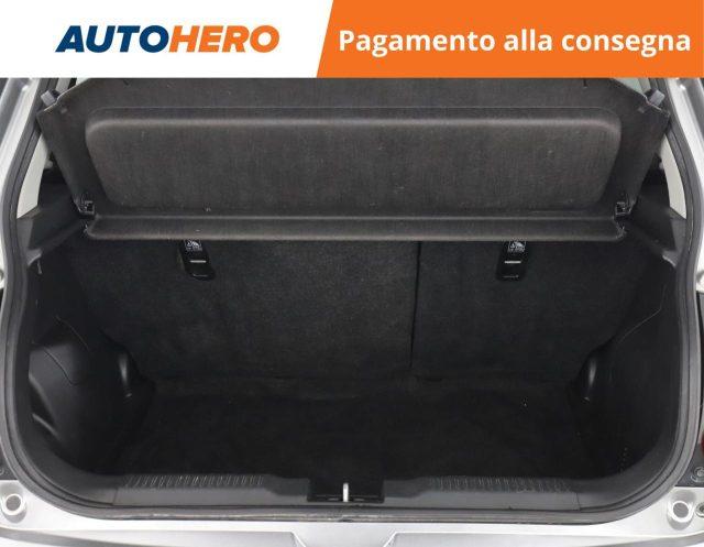 SUZUKI Swift 1.2 Hybrid 4WD AllGrip Top