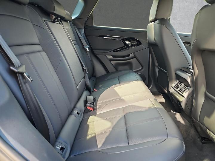 Land Rover Range Rover Evoque 2.0d i4 mhev S awd 163cv auto