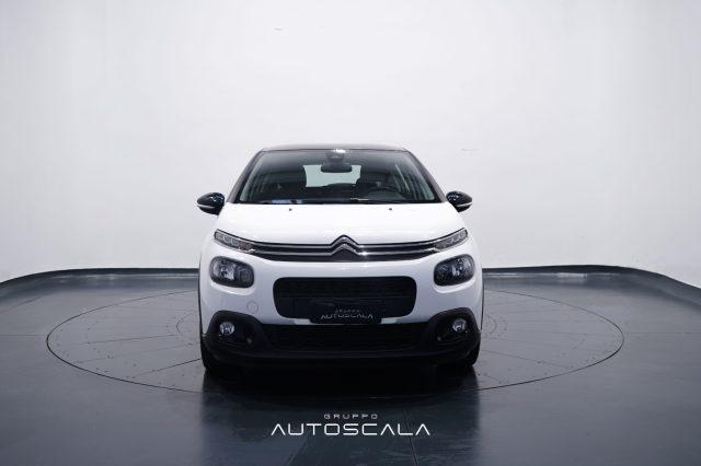 CITROEN C3 1.2 PureTech 110cv S&S Shine