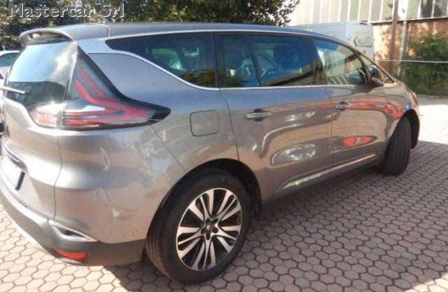 RENAULT Espace 2.0 blue dci Initiale Paris 200cv edc - FY553TG