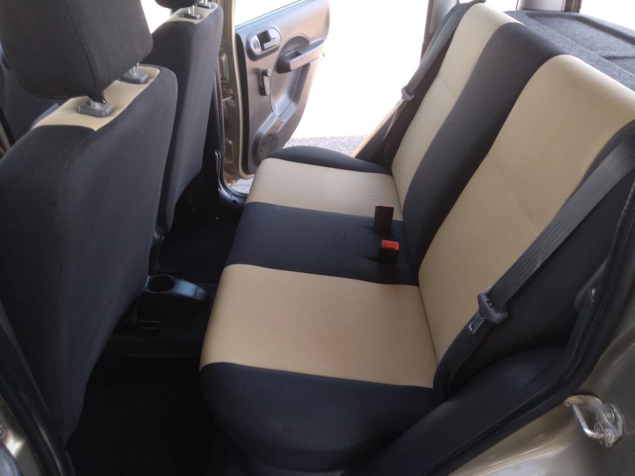 Fiat Panda 1.2 60cv 4x4 climbing x neopatentati