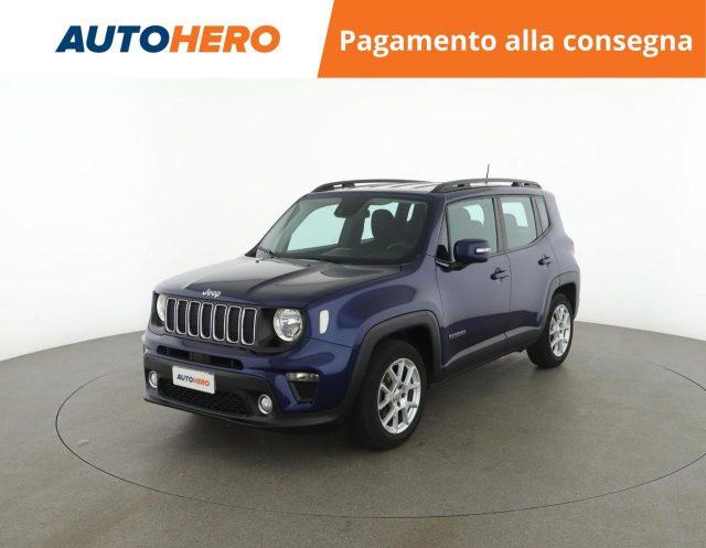 JEEP Renegade 1.0 T3 Longitude
