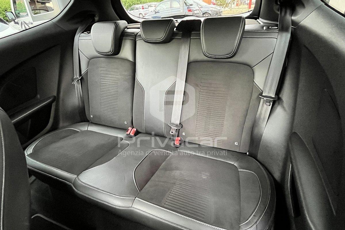 FORD Fiesta 1.5 Ecoboost 200 CV 3 porte ST