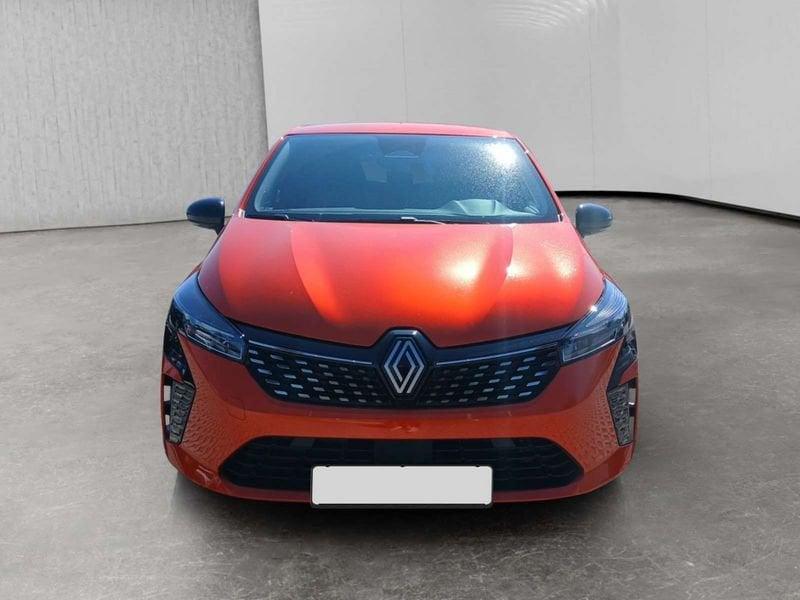 Renault Clio 1.0 sce Generation 65cv