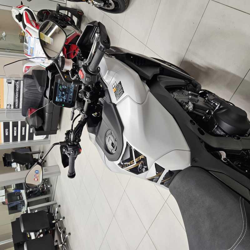 Yamaha Tracer 9 GT - 2025