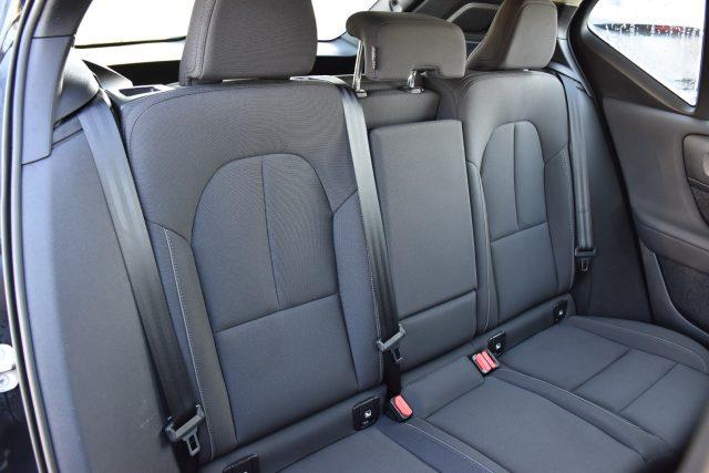 VOLVO XC40 T4 Recharge Plug-in Hybrid Inscription Expression