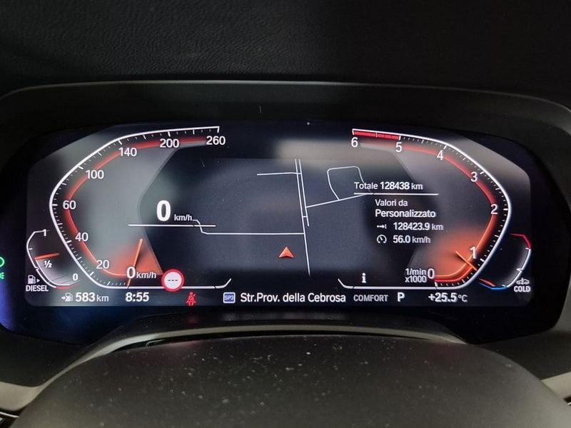 BMW X6 X6 xDrive30d 48V Msport