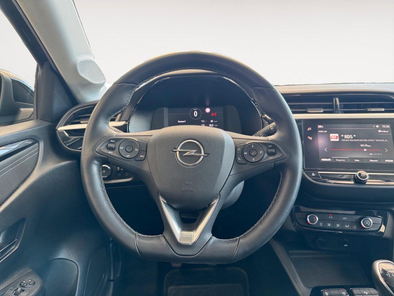 Opel Corsa 5 Porte Corsa 1.2 D&T s&s 75cv