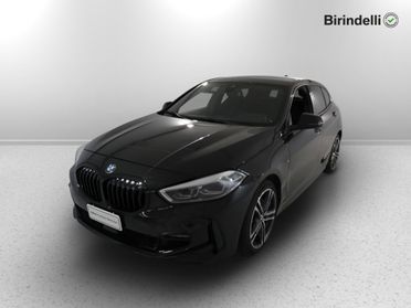 BMW Serie 1 (F40) - 120d 5p. Msport