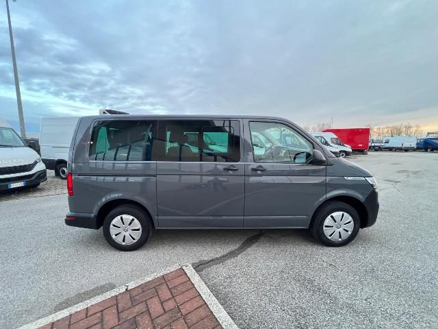 Volkswagen CARAVELLE TREND TDI 9 POSTI