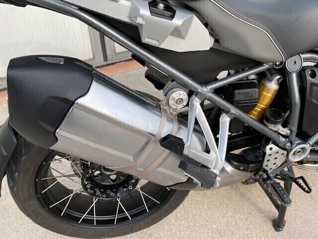 Bmw R 1200 GS TRIPLE BLOCK