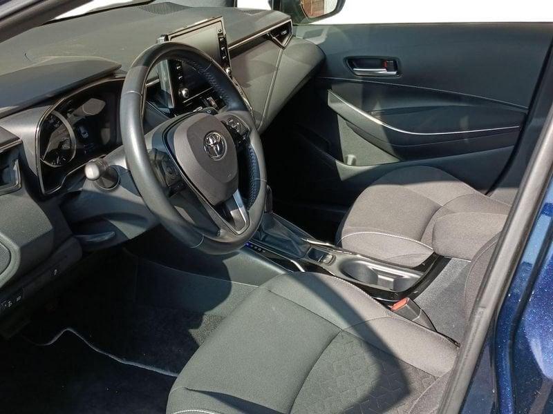 Toyota Corolla 1.8 Hybrid Active