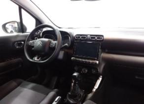 Citroen C3 Aircross 1.2 Max s&s 110cv IN PROMO