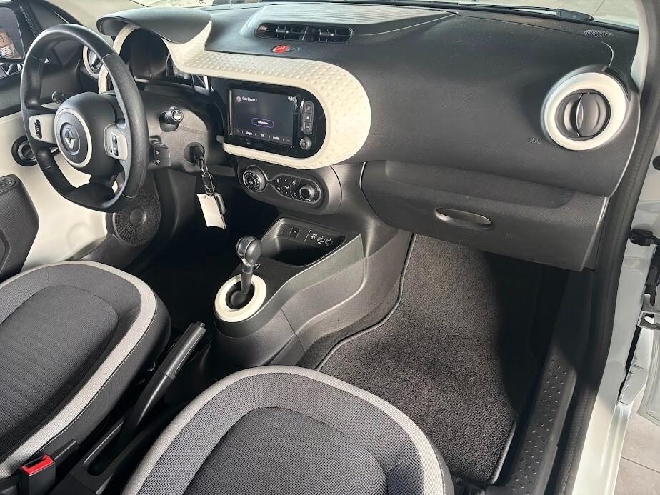 Renault Twingo Electric Zen 28.000KM NEOPATENTATI