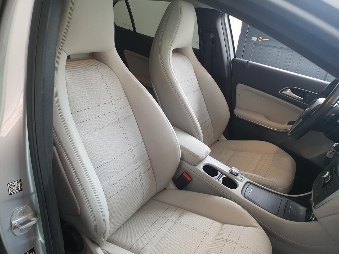 Mercedes-benz GLA 220 GLA 220 CDI Automatic 4Matic Premium