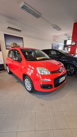 Fiat Panda 1.2 fire 69cv Easy - 80.000 km