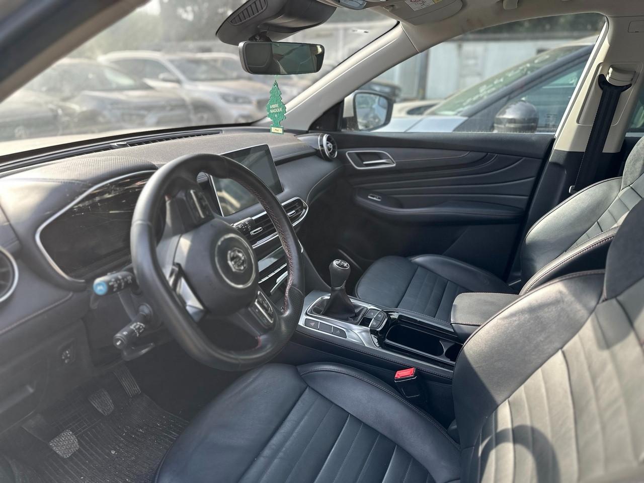 MG HS I - HS 1.5 t Luxury