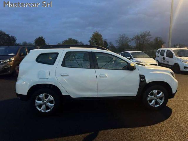 DACIA Duster II 2018 1.5 blue dci Comfort 4x4 - GG444RC