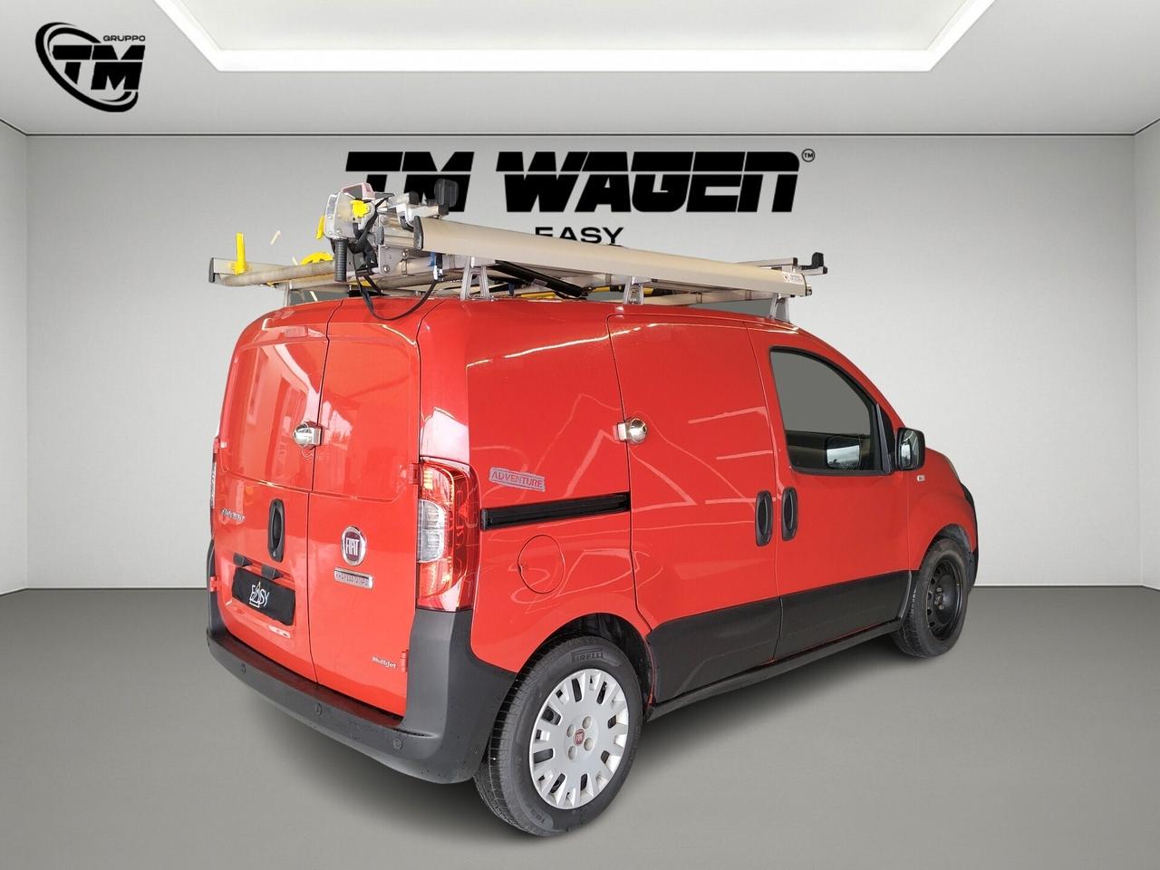 Fiat Fiorino 1.3 MJT 95CV Furgone E5+ - iva esclusa