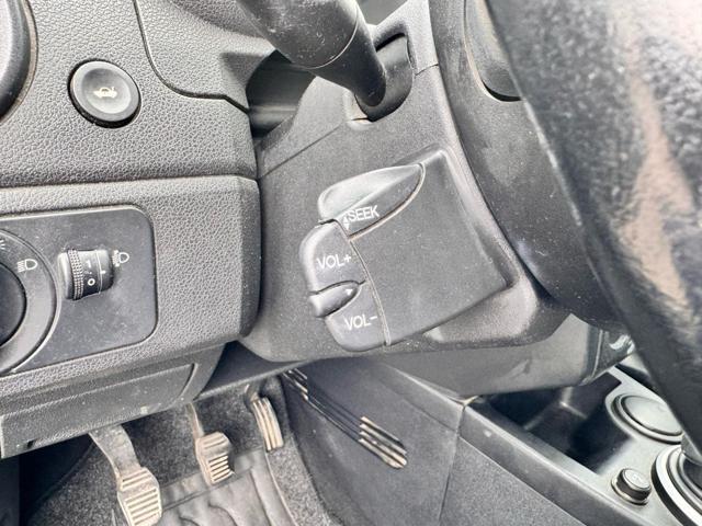 FORD Fusion Fusion 1.4 TDCi 5P Leather OK NEOPATENTATI