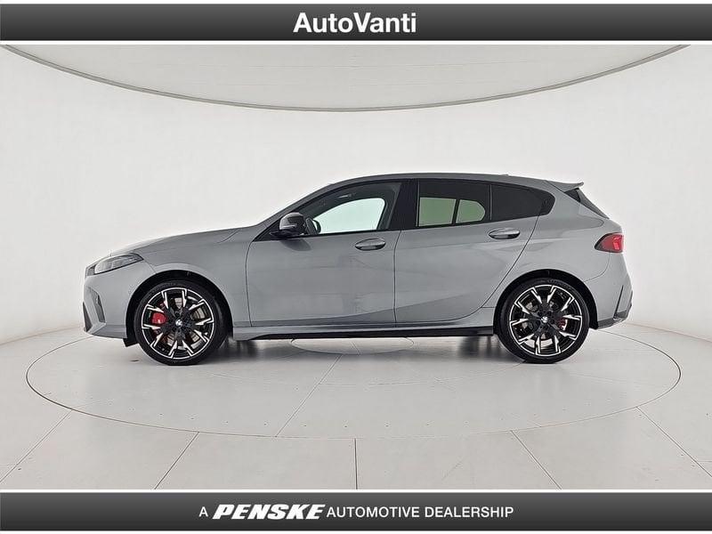 BMW Serie 1 120d 48V MSport Pro auto