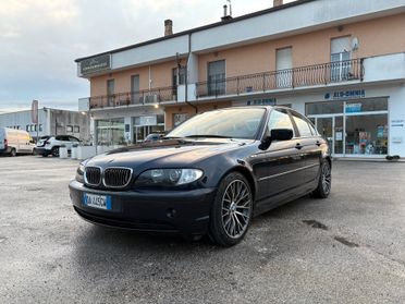 Bmw 330 330d cat Futura