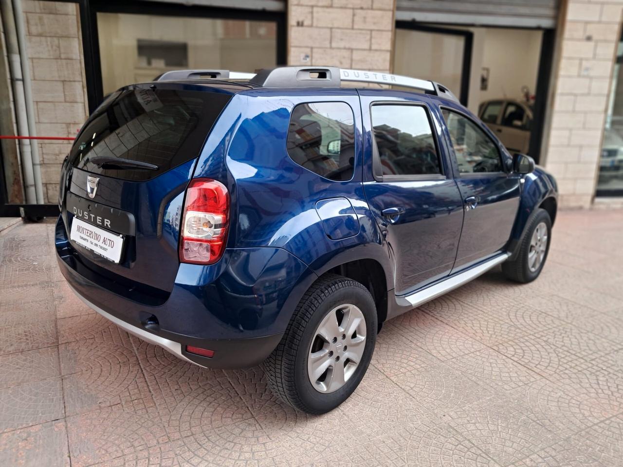 DACIA DUSTER 1.5 DCI-ANNO 2015-Euro 7990