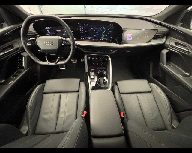 AUDI SQ5 Q5 quat. TDI2,0 L4150/D7UA7 MY 25