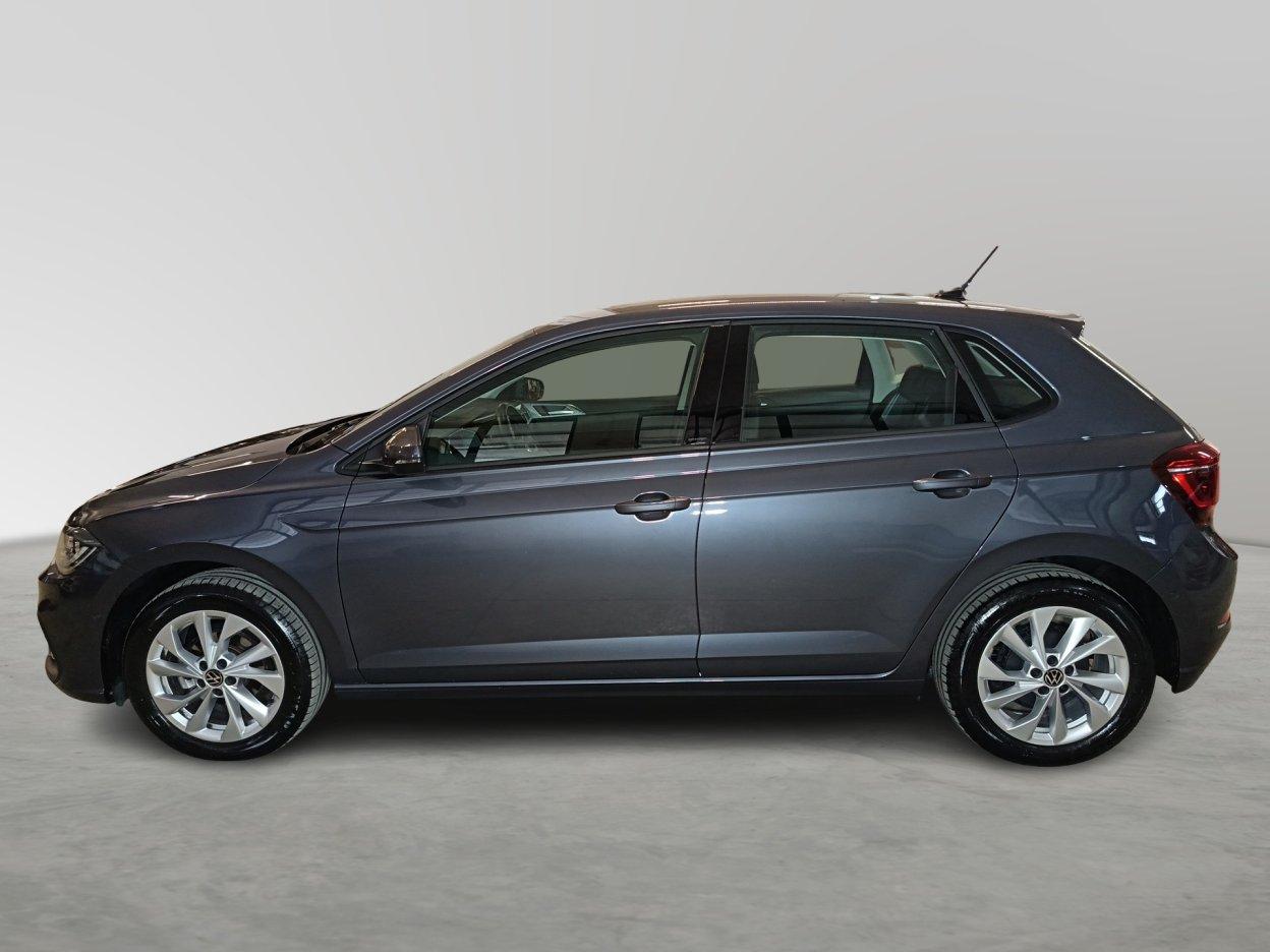 VOLKSWAGEN Polo 6ª serie - Polo 1.0 TSI Style