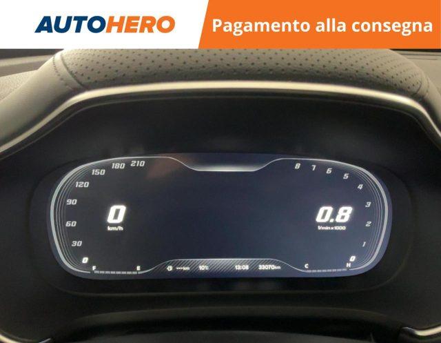 MG HS 1.5T-GDI AT Comfort